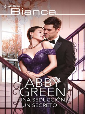 Una seducción, un secreto... - ebook